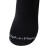 Calvin Klein男士袜子12双装CK休闲袜运动袜棉质舒适男袜奢侈品潮牌 All Black 7-12