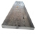 永皓营弘 Q235钢板 铁板 开平板 普通钢板 建筑铺路钢板 可切割加工定制尺寸 45mm 一平方米价 