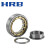 HRB/哈尔滨 圆柱滚子轴承 236尺寸（180*320*52） NU236EM 