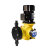 定制GM机械隔膜计量泵加药泵可调节泵耐酸碱耐腐蚀环保水处理大流 GM0600LH