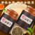 中谷御品茶叶 特级金骏眉红茶 2023新茶蜜香型黄芽浓香年货茶叶礼盒500g 2A特级金骏眉玻璃礼盒400g