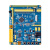 兆易创新GD32F303RCT6开发板GD32学习板核心板评估板ucos例程开源 5.0寸SPI接口电容屏