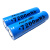 定制18650锂电池大容量3.7v强光手电筒头灯小风扇电池4.2可充电器 USB四槽充电器