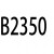 定制三力士皮带B型2000-B3607三角带齿形耐油耐高温动机传动带 浅黄色B2350
