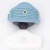 生宝 自吸过滤式单滤棉防尘口罩硅胶半面罩 AN3003轻便防尘口罩单面罩(5个起订）