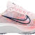 耐克（NIKE）耐克跑步鞋Zoom Fly 5 PRM女士日常通用耐磨厚底百搭运动鞋 Pink/Mid Navy/Coral 36.5