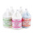 超宝(CHAOBAO) 不锈钢清洁清洗剂 保养剂 护理剂 3.8L*4瓶/箱 DFF021
