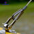 科泊纳（CARDNORM）304不锈钢套环心形环钢丝绳保护套 M10（304不锈钢）