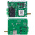 充电桩自助扫码4G移动支付模块PLC控制IO反馈刷卡MODBUS RTU通信 脉冲 标准配置+5年流量 IO反馈