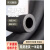 黑色夹布橡胶管布纹管光面管柴油管软管水管耐高温高压耐热胶管 拍1件是1米，要多长就拍多少数量