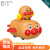 面包超人【JD物流 日本直邮】Anpanman 玩具 儿童玩具 宝宝玩具  早教玩具 双向回力车迷你型2个造型