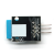 丢石头 DHT11 数字式温湿度传感器模块 适用于Arduino、STM开发板 51单片机 DHT11温湿度传感器 1盒