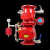 消防预作用报警阀组ZSFY干式喷淋系统作用装置配件DN100DN200 DN250