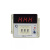 E5C4-R20K数显温控器E5C2可调温度控制器K型烤箱温控仪0-399℃8脚 数显E5C4-R20K（送座）