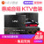 Hivi/惠威 KX80卡包音箱KTV卡拉OK音响八寸KX1000十寸K歌 HA8200+KX1000+点歌机2T