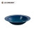 酷彩（Le Creuset）LE CREUSET法国东京系列日式意面碗饭碗深盘圆碟餐具礼多色 15cm 圆形盘海盐色