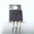 【高科美芯】 三极管07N60S5 7N60 TO220直插 MOSFET N沟道（一个）
