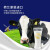 荷高（Globemilk）荷兰原装进口 3.7g优蛋白全脂纯牛奶 200ml*24 高钙营养早餐奶