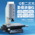 万濠二次元影像测量仪 尺寸检测轮廓仪 工业高精度二维光学 VMS-3020G