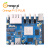 开发板orangepi5plusRK3588芯定制 单板+电源+散热外壳+32G卡 4G