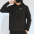 耐克（NIKE） 男装 春秋季新款跑步训练运动服防风衣休闲透气连帽夹克外套 CU5354-010 XL