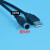 适用 PLC 编程电缆TX-USB-AW 下载线 数据线 调试线 USB 普通款 3M