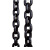 硕达建联  起重链条 G80级锰钢吊链手拉葫芦链条索具链条 单位 米 M6承重1吨  