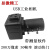 高清USB工业相机 200万CCD机器视觉 工业摄像头 显微镜摄像头 6MM