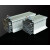 S1/S2/S3/S4/S5铝型材散热器调压模块可控硅模块配套降温上海 S5(150X126-330mm)