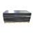 润宏工品 防震橡胶垫减震块加厚橡胶板 设备缓冲耐磨工业胶皮垫 1米*2米*80mm 一块价 