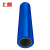上柯 PE保护膜 铝合金板材亚克力板保护膜 蓝色 宽30cmX长100米 1248-1