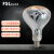  佛山照明（FSL）浴霸灯泡防水防爆单支红外线取暖灯泡 E27灯头 275W 短款