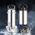 铸赢工业 304不锈钢潜水泵 220v 高扬程抽水机三相化工排污水泵 污水WQD7150.75kw1.5寸220v 单位：台
