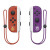 任天堂（Nintendo）switch oled NS游戏机掌机 体感续航加强日版 oled宝可梦 朱/紫限定（保税仓）