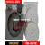 HW-PR320圆盘保压仪韩国HANWOOL机械式保压计/0-20kg驱动走纸器 配套保压笔未税单价