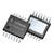 INFINEON 门极驱动器 TLE94004EPXUMA1 起订10个装