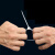 麦克雷 尼龙扎带塑料卡扣强力束线带 捆绑带扎线带自锁式固定器4.6*200mm 2000根（黑/白备注）