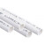 勤凯PVC-U给水直管(1.6MPa)白色 dn63 4M (1.25MPa)dn50 4M