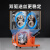 佳士（JASIC）二保焊机重工业双模块分体气保焊机380V NBC500-重工业数字化双模块-380V 【25米中途线】 