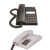 星舵Gigaset集怡嘉802电话机座机原办公家用HA8000(31/21)P/T 白色