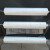 加厚防水防雨塑料薄膜大棚膜塑料纸保温防尘保护膜黑白无滴膜 12米宽8s一卷120米