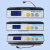 定做海利原厂冷水机冷暖机电路板版温控器温控板主板温度探头配件 HC-2200BH(冷暖机)温控板