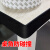 强力白色海绵胶带单面EVA单面泡棉胶带减震缓冲桌角防撞密封异 （白色）宽4厘米*长5米*2mm厚