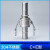 304不锈钢快速接头皮管接头宝塔头CE型DN15-100水管直通活接定制 C型+E型(6分)DN20
