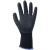 伍尔特机工防护手套耐磨防滑舒适工作劳保用透气安全 尼龙机工手套-乳胶涂层(双) 8
