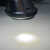 麦可辰三和优米尔联赢激光模具焊接机专用LED聚光灯泡白光黄光12V5W 卤素聚光35W一个