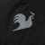 乐卡克（Le coq sportif）法国公鸡男款骑行系列秋冬上新中长羽绒服CE-5822234 黑色/BLK M