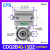 SMC型气缸CQ2B/CDQ2B32/40/50/63-5-10-20-30-40-50-75- CDQ2B40-15DZ