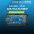 JLINK V9仿真STM32烧录器ARM单片机开发板JTAG虚拟串口SWD 1.8-5V 套餐3JLINKV9标配+转接板+转接线 电压自适 无(高配10号发货)