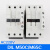抱闸接触器DILM9-01C DILM50C辅助触点电梯配件 DILM38-01C(AC220V)7
